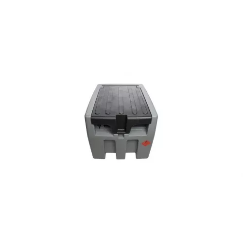 KROFtools 12 V-os 200 literes dízeltartály (3293)