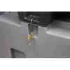 KROFtools 12 V-os 200 literes dízeltartály (3293)