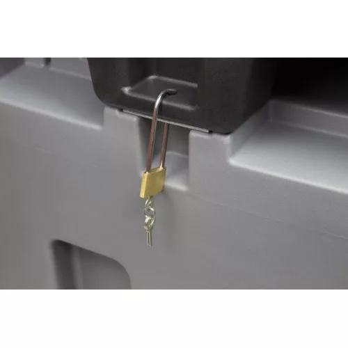 KROFtools 12 V-os 200 literes dízeltartály (3293)