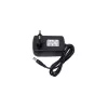 KROFtools Hordószivattyú Li-ion akkumulátorral, 12 V, 3,2 Ah, 205 literes hordóhoz és 1000 literes IBC tartályhoz (3295)