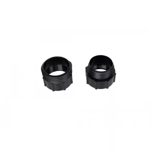 KROFtools Hordószivattyú Li-ion akkumulátorral, 12 V, 3,2 Ah, 205 literes hordóhoz és 1000 literes IBC tartályhoz (3295)