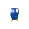 KROFtools  ADBLUE TARTÁLY 100L-ES (3296)