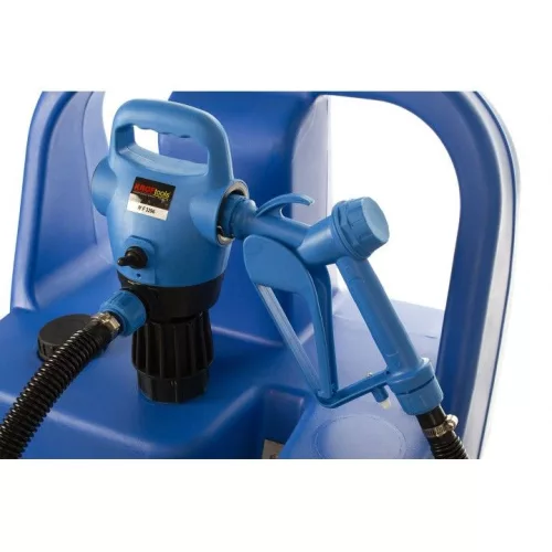 KROFtools  ADBLUE TARTÁLY 100L-ES (3296)