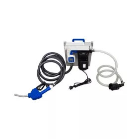 KROFtools ADBLUE ELEKTROMOS ÜZEMANYAG ÁTVITEL, 230V (3297)