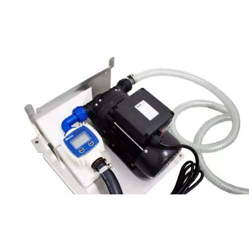 KROFtools ADBLUE ELEKTROMOS ÜZEMANYAG ÁTVITEL, 230V (3297)