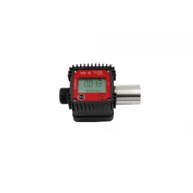   KROFtools Digitális gázolaj-átfolyásmérő 3/4" (3290/3291/3293/3294) (3298)