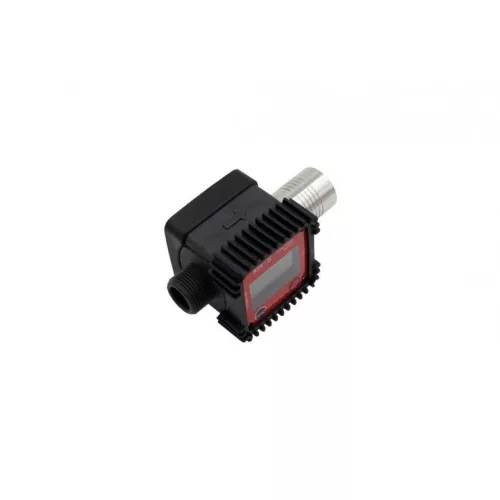KROFtools Digitális gázolaj-átfolyásmérő 3/4" (3290/3291/3293/3294) (3298)