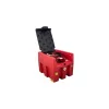 KROFtools 12 V-os 200 literes dízel/benzin tartály (3300)