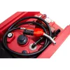 KROFtools 12 V-os 200 literes dízel/benzin tartály (3300)