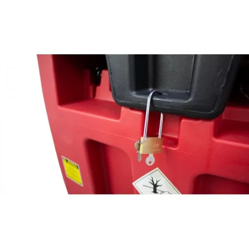 KROFtools 12 V-os 200 literes dízel/benzin tartály (3300)