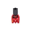 KROFtools 12 V-os 200 literes dízel/benzin tartály (3300)