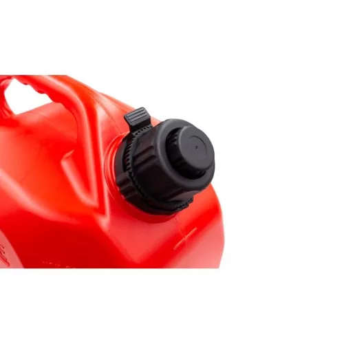KROFtools Üzemanyagkanna 20 liter, HDPE, KROFtools 3301 átfejtő szivattyúhoz (3301J20)