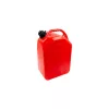 KROFtools Üzemanyagkanna 20 liter, HDPE, KROFtools 3301 átfejtő szivattyúhoz (3301J20)