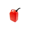 KROFtools Üzemanyagkanna 20 liter, HDPE, KROFtools 3301 átfejtő szivattyúhoz (3301J20)