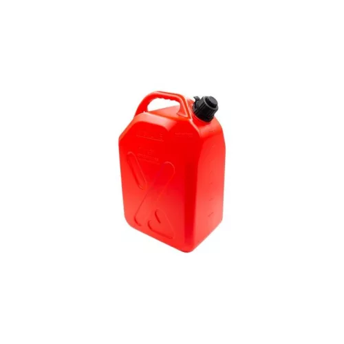 KROFtools Üzemanyagkanna 20 liter, HDPE, KROFtools 3301 átfejtő szivattyúhoz (3301J20)