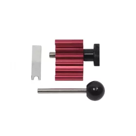   KROFtools Főtengely-rögzítő pozicionáló tüske, VAG 1.9 TDI/SDI (3318)