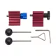 KROFtools vezérlésrögzítő készlet VAG 1.2/1.4/1.6/1.9/2.0 TDI (3321)