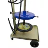 KROFtools Zsírzókészlet 20-60 kg-os hordószállító kocsival (3520)