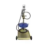 KROFtools Zsírzókészlet 20-60 kg-os hordószállító kocsival (3520)