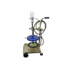 KROFtools Zsírzókészlet 20-60 kg-os hordószállító kocsival (3520)