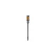 KROFtools Pneumatikus zsírzószivattyú, 50:1 áttétel, 730 mm (3530)