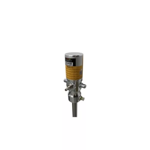 KROFtools Pneumatikus zsírzószivattyú, 50:1 áttétel, 730 mm (3530)