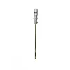 KROFtools Pneumatikus zsírzószivattyú, 65:1 áttétel, 940 mm  (3540)