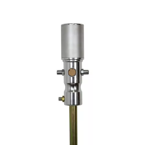 KROFtools Pneumatikus zsírzószivattyú, 65:1 áttétel, 940 mm  (3540)