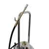 KROFtools Lábbal működtethető kézi zsíradagoló 13 kg (3550)