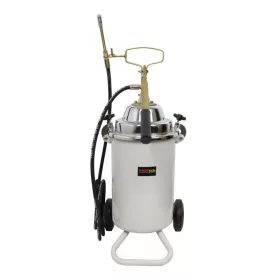   KROFtools KÉZI ZSÍRADAGOLÓ  ( zsírzógép,  zsírzóhordó) 13 kg  (3560)