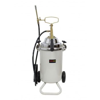   KROFtools KÉZI ZSÍRADAGOLÓ  ( zsírzógép,  zsírzóhordó) 13 kg  (3560)