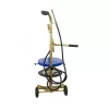 KROFtools Kocsira szerelhető zsíradagoló készlet 310 mm (3570)
