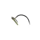 KROFtools Zsírpumpa 1/4” tömlővel, 145 bar, 4 pofás csatlakozóval (3580)