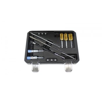   KROFtools Univerzális injektor fészek tisztító készlet (K-4405)