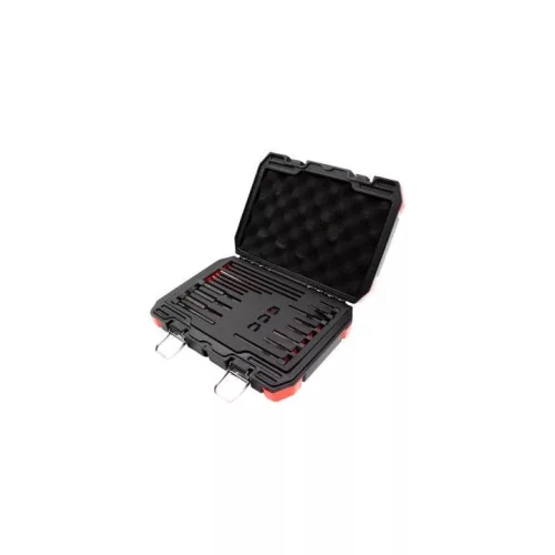KROFtools Izzítógyertya-kiszerelő készlet (beletört gyertyákhoz) (4450)
