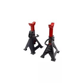   KROFtools Tartó bak 3 Tonna teherbírás , fogasléces (2db/cs) (K-4753)