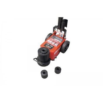 KROFtools HIDRAULIKUS PNEUMATIKUS EMELŐ 15/30t (4822)