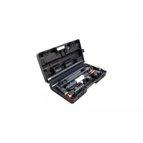   KROFtools  Hidraulikus karosszéria-nyomató készlet-es hordozható emelő 10 tonna  (4841)