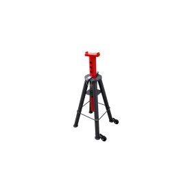   KROFtools Tartóbak  12 tonnás teherautóbak ( alátámasztó bak), extra magas kivitelben (805–1213 mm)  (4843)