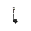 KROFtools Légrugós emelő (lufis emelő) 3Tonna  (4851)