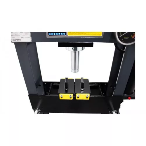 KROFtools 20 tonnás Műhelyprés (4891)
