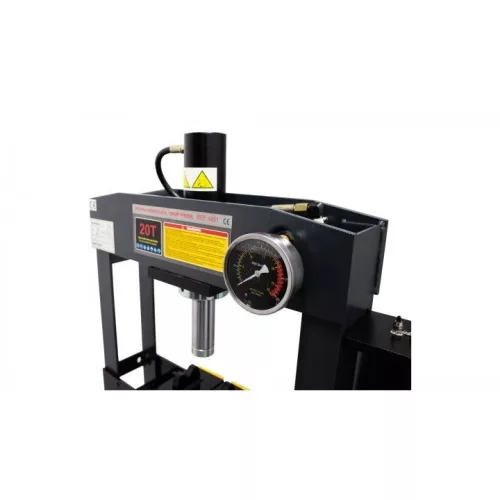 KROFtools 20 tonnás Műhelyprés (4891)