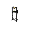 KROFtools  Műhelyprés 30 tonnás 4892)