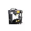 KROFtools  Műhelyprés 30 tonnás 4892)