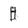 KROFtools  Műhelyprés 30 tonnás 4892)