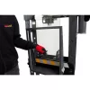KROFtools Védőrács 20 tonnás műhelypréshez (4898-01)