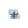 KROFtools Nyomótüske-készlet műhelyprésekhez (20/30 t)  4898/4899 (4898-02)