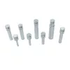 KROFtools Nyomótüske-készlet műhelyprésekhez (20/30 t)  4898/4899 (4898-02)