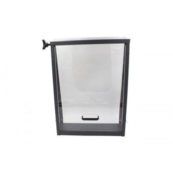   KROFtools Védőrács 30 tonnás műhelypréshez  4899 (4899-01)