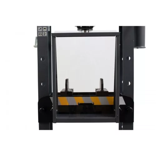 KROFtools Védőrács 30 tonnás műhelypréshez  4899 (4899-01)